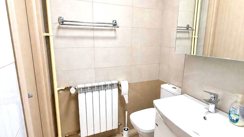 ✨ Închiriez Apartament cu 3 camere renovate, 10 min metrou Nicolae Grigorescu - Poză 8