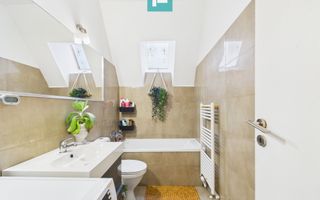 Apartament cu 3 camere – Zona Simion Bărnuțiu - Poză 10