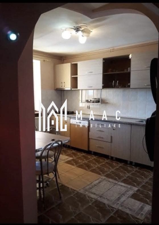 Apartament 3 camere I Decomandat I I Etaj 1 | Terezian - Poză 7