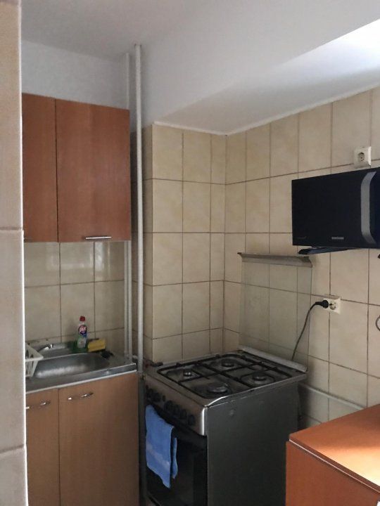 Garsoniera Drumul Taberei,  Sibiu AC2 - Poză 7