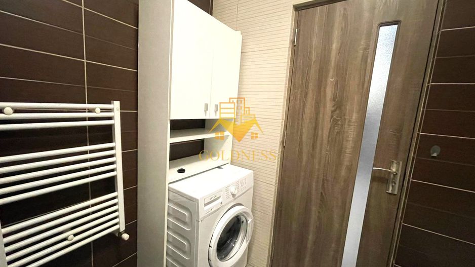 2 Camere decomandate,Parcare, Oasului, Iris, Mega Image,Revo,Bd Muncii - Poză 8