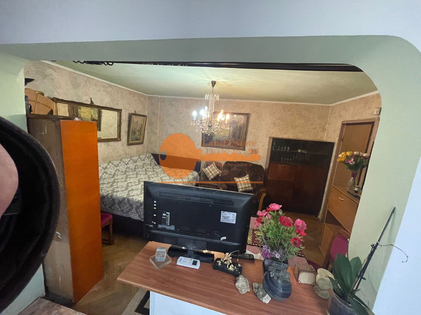 4 camere Titan(2min metrou Titan) - Poză 18