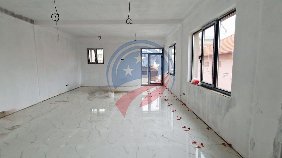 SPATIU COMERCIAL DE INCHIRIAT  FILIASI 120 mp - Poză 5