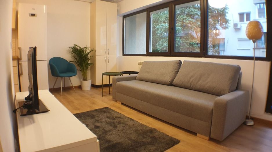 Apartament cochet Dorobanti - Aricescu - Poză 1