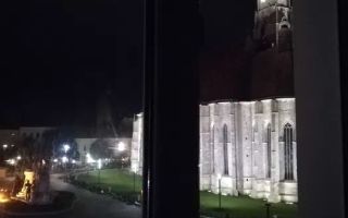 Apartament cu 2 camere in inima orasului - Poză 7