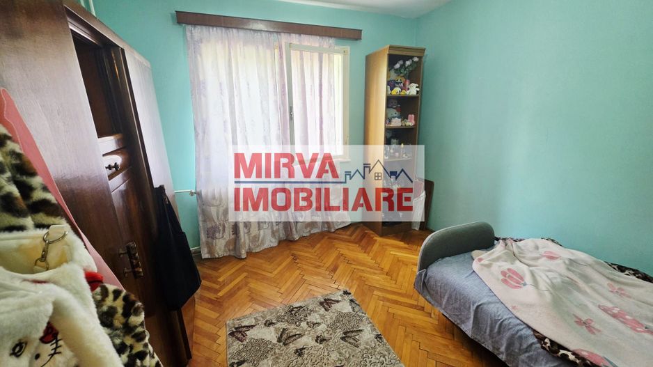 Apartament 3 camere | Nord | Etaj 3 | 63,50 mp utili - Poză 7