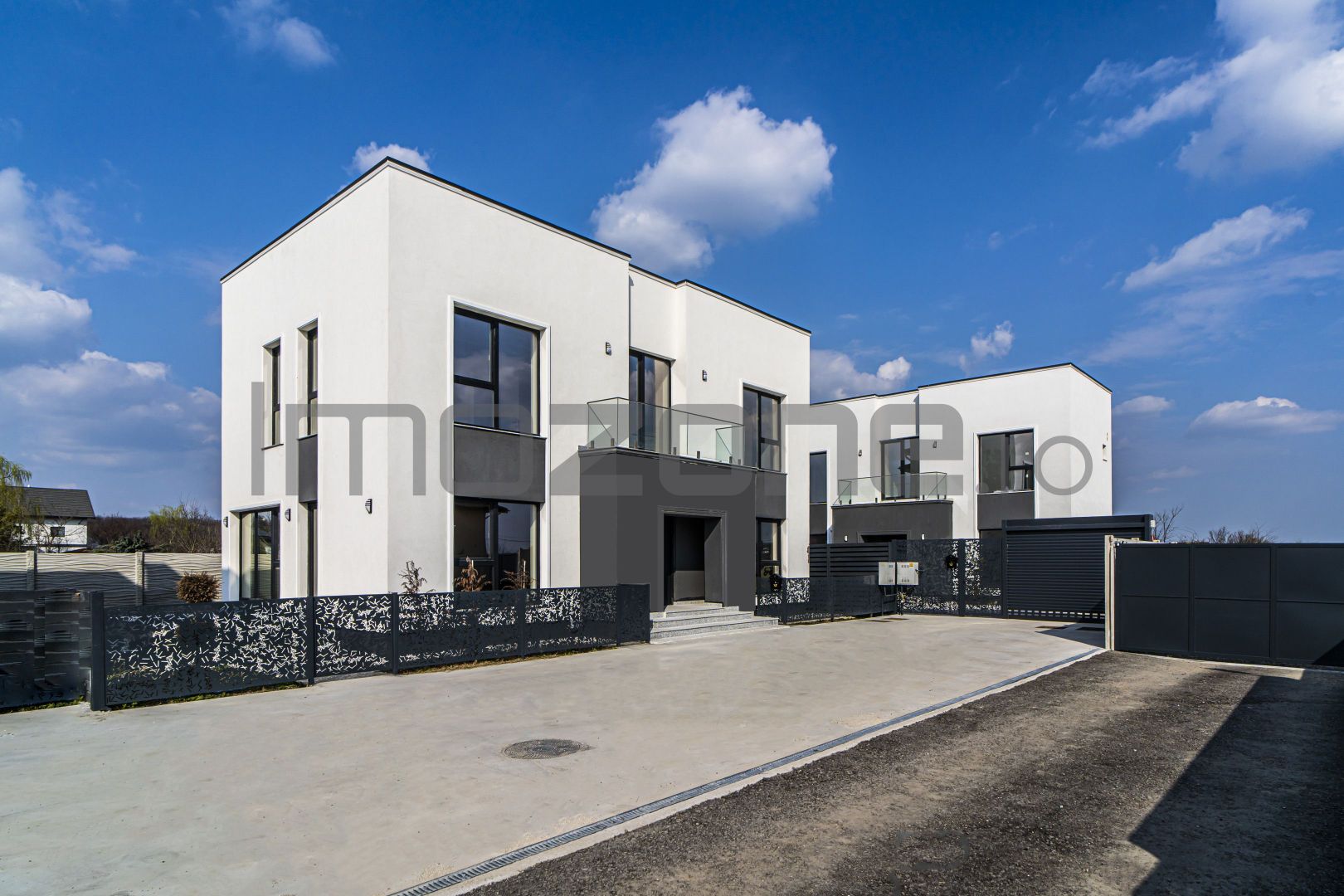 | COMISION 0% | VILA INDIVIDUALA |5 CAMERE| FINISATA COMPLET | TOATE UTILITATILE - Poză 7