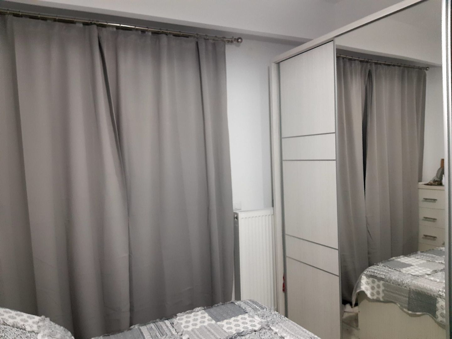 Apartament 2 Camere Uverturii - Poză 9