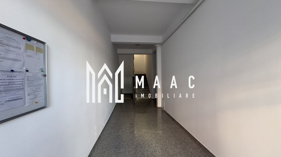 Penthouse 3 camere de vânzare | Sibiu, Lazaret | lift - Poză 19