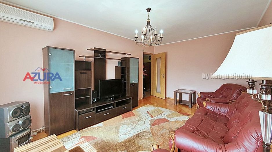 Vanzare Apartament 3 Camere Eremia - Poză 13