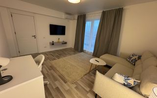 Apartament 2 camere de inchiriat, zona Metalurgiei, Sector 4 - Poză 2