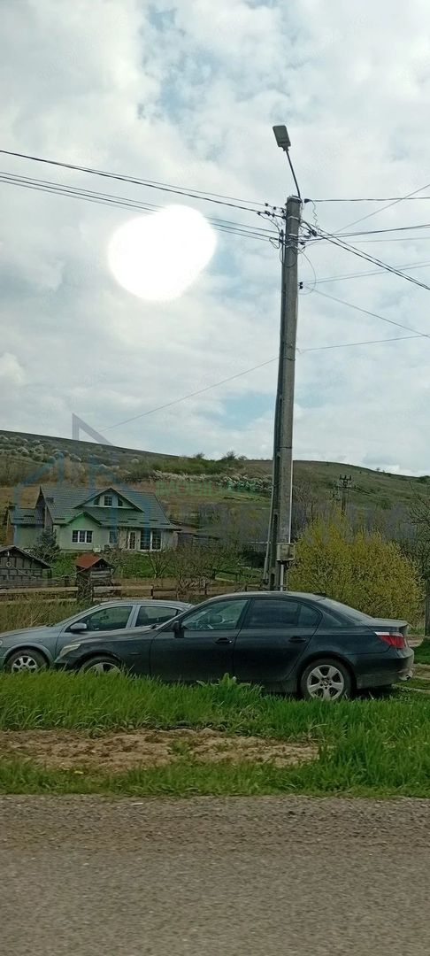 Teren extravilan, Aroneanu, sat Rediualdei, 7200 mp - Poză 5