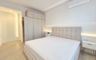 COMISION 0% Apartament 2 cam- Cortina North prima inchiriere - parcare subterana - Poză 13