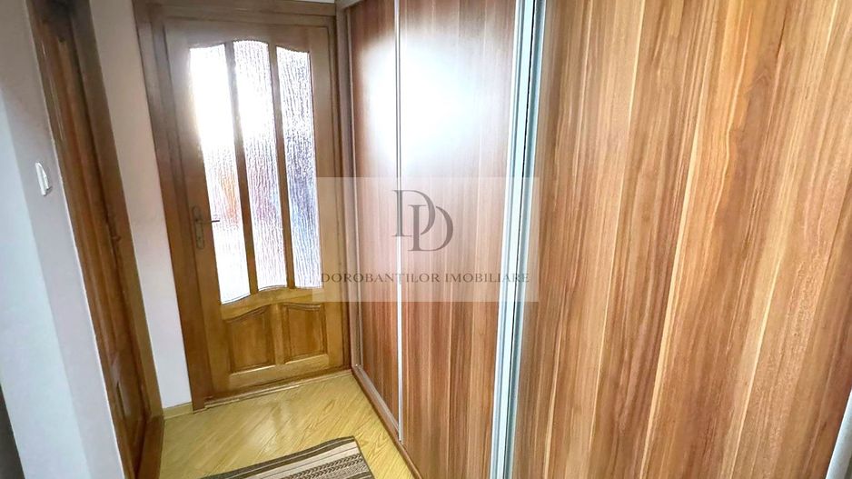 Apartament spațios cu 3 camere + 2 Bai + 2 balcoane | Dorobanților - Poză 16