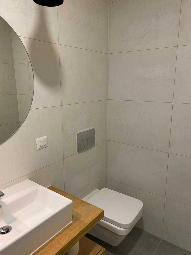 Apartament modern 2 camere I 102 The Address I Complet mobilat - Poză 8