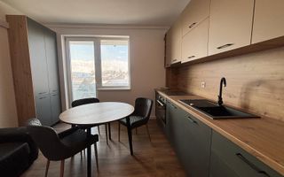 Apartament 3 camere NOU in Selimbar - Poză 13