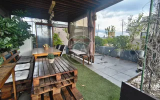 Apartament cu 2 camere si terasa de vanzare in West Residence, Oradea - Poză 12