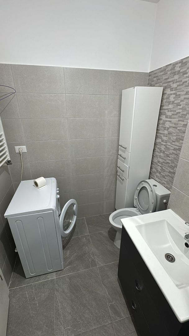 AP. 2 CAMERE- TITAN RESIDENCE, CENTRALA PROPRIE, PARCARE SUPRATERANA - Poză 9