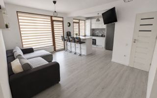 Comision 0% | 4 camere | gradina 105 mp | 2 parcari | zona Petrom - Poză 4