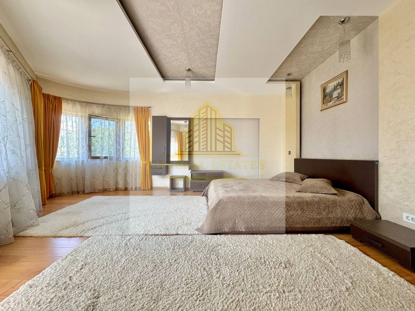 Vînzare Casă în 3 Nivele -Hlincea - 343 m.p. - Poză 16