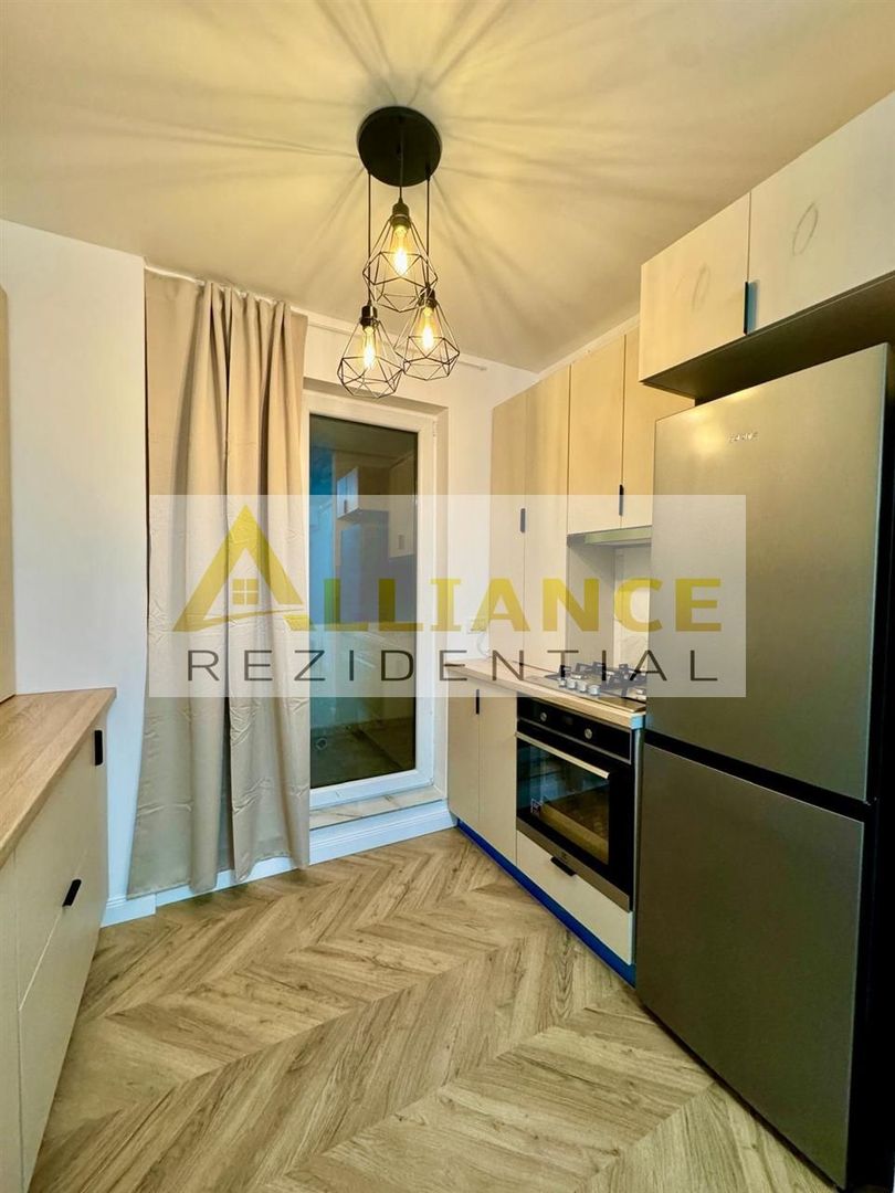 Apartament 2 camere Tip Studio - Biruintei || 15 minute Metrou Berceni - Poză 3