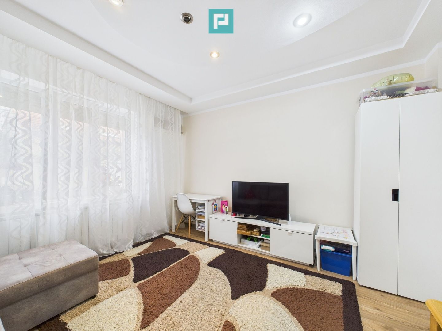 Casă individuală pe un nivel în zona Mehala - Poză 3