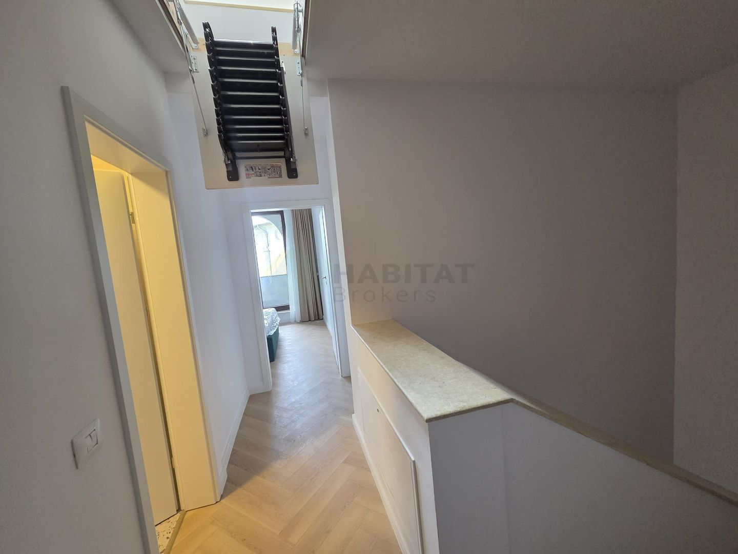 Vilă premium în stil brâncovenesc, cu grădină proprie - Poză 9
