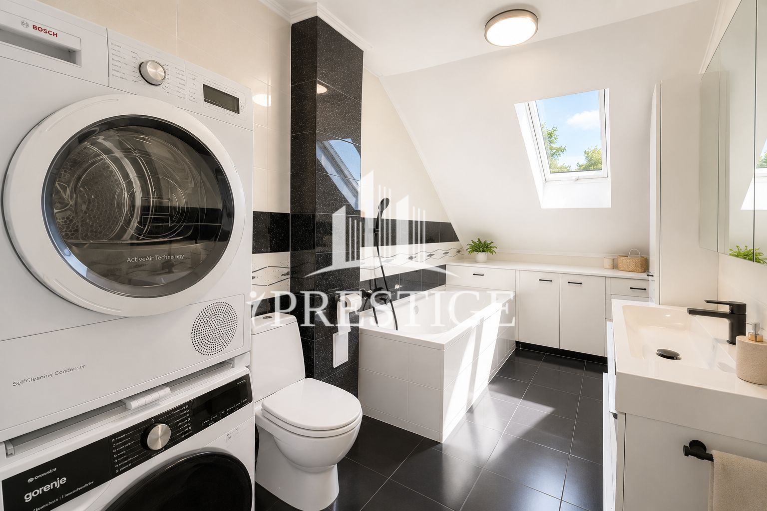 APARTAMENT 4 CAMERE | 2 BĂI | 117 MP | LIFT | CARTIER KOGĂLNICEANU - Poză 10