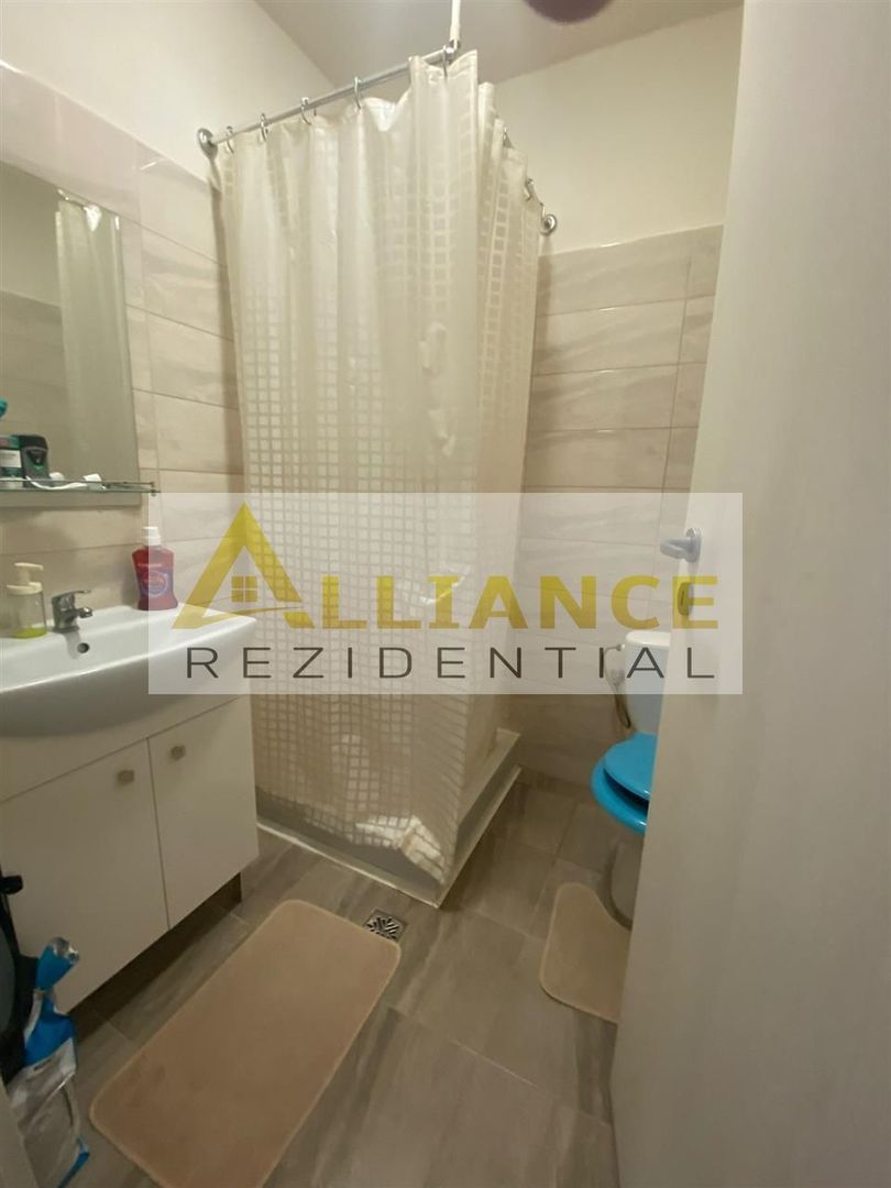 APARTAMENT 3 CAMERE - GRAND ARENA - Poză 10
