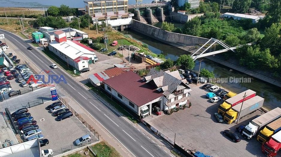 Vanzare Spatiu Logistic - Poză 17