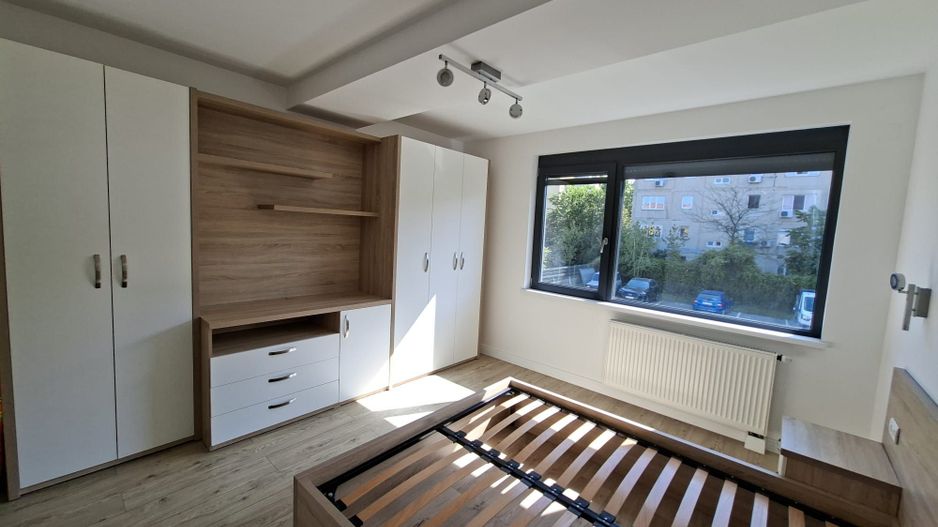 Apartament lux cu 3 camere de vanzare în zona Elisabetin - Poză 49