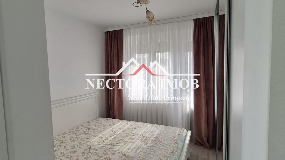 NECTORA IMOB-Apartament 2 cam,PREMIUM, ET1,Anastasia Residence Nufarul - Poză 10