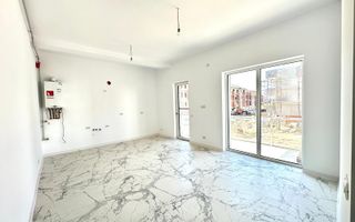 Bloc nou cu finisaje deosebite. Etaj intermediar. Loc de parcare. - Poză 1