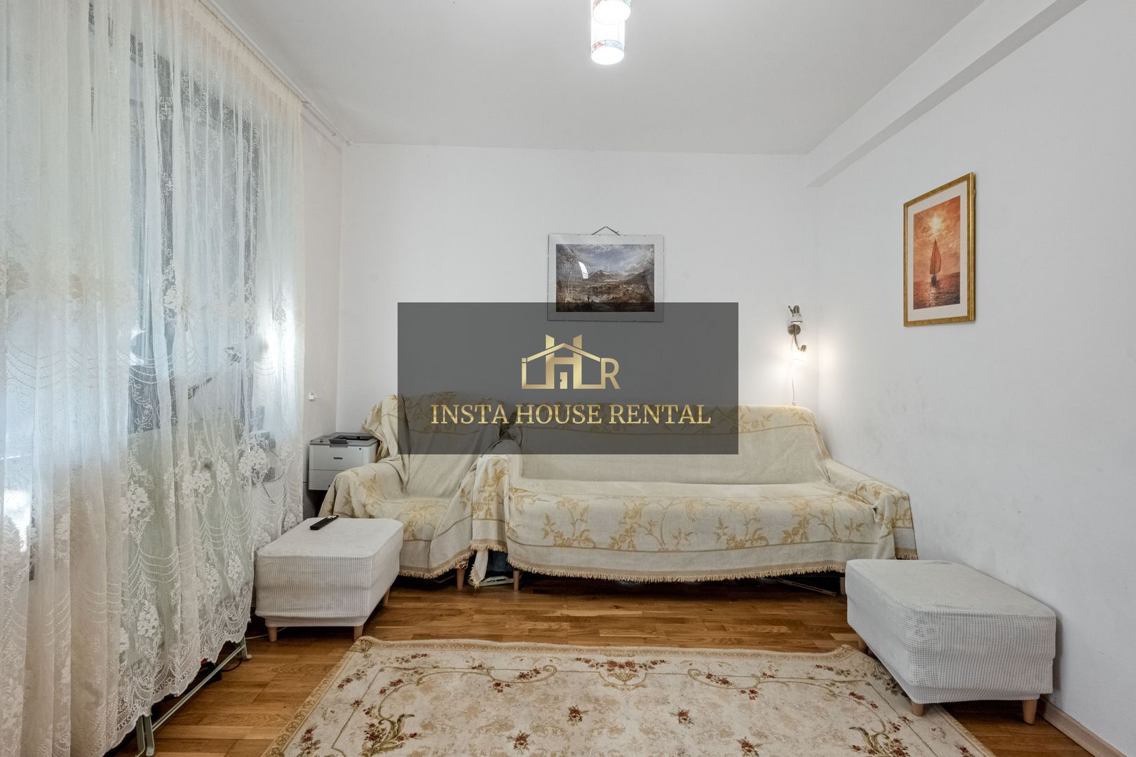 Casă 4+1 Camere cu Panouri Fotovoltaice (5kW) - Poză 8