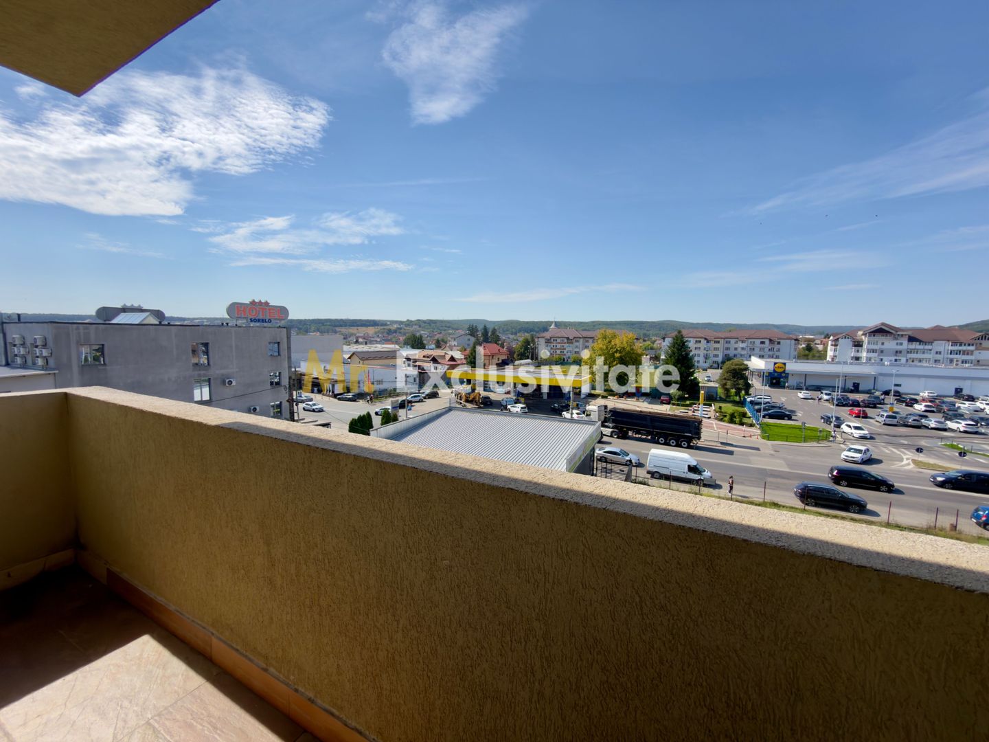Apartament 3 Camere | Bloc 2018 | Parcare Proprie | Acces Rapid -A1 - Poză 9