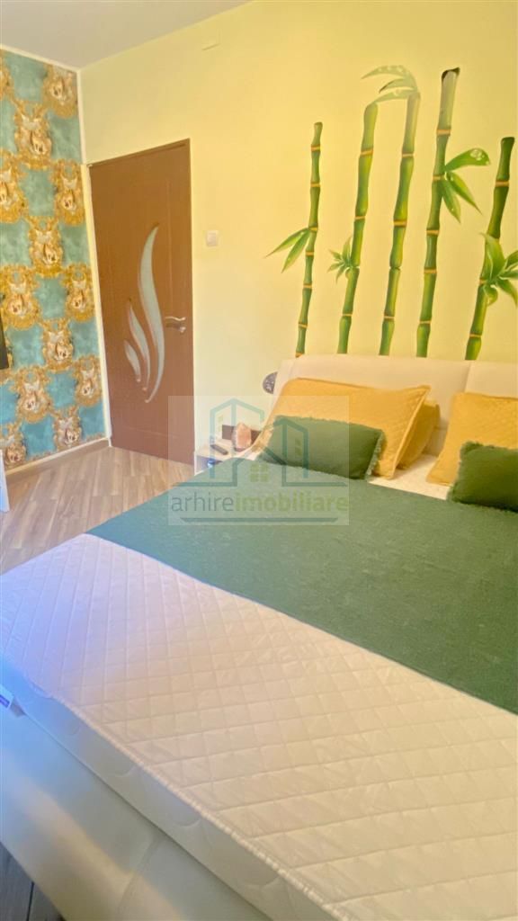 Apartament 3 camere BD Chisinau  decomandat etajul 1/10 bloc 1983 - Poză 7