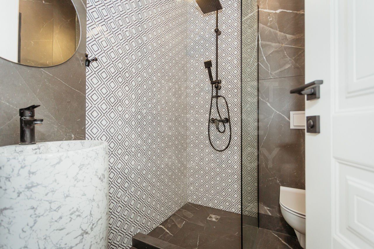 Chirie, apartament, 2 camere, str. Tricolorului, Centru - Poză 7