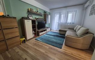 Apartament 2 camere + Loc Parcare Subterană Drumul Taberei