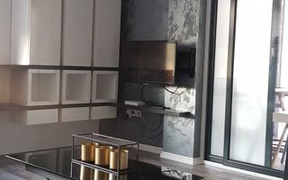 Apartament cu 1 cameră – bloc nou, zona Podul de Fier - PETFRIENDLY - Poză 1