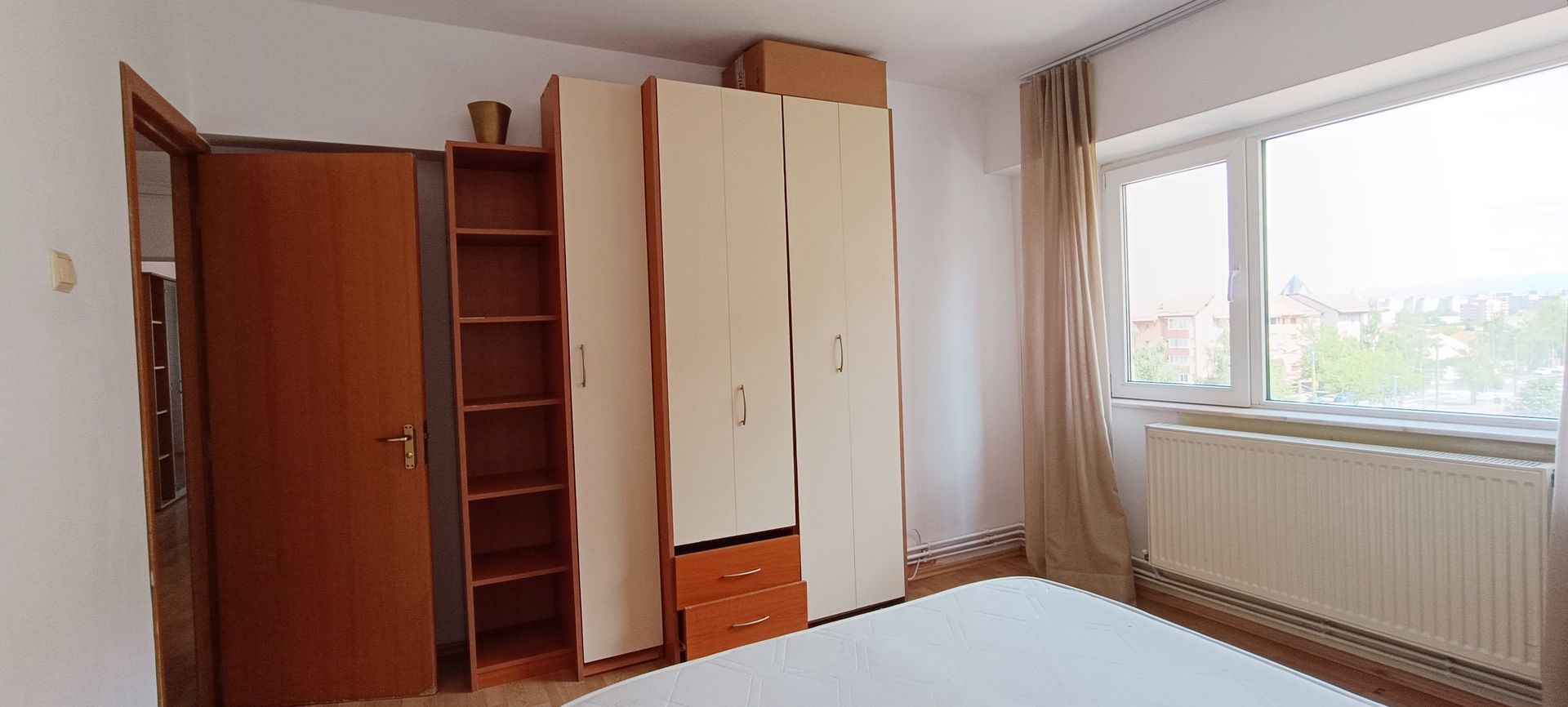 Apartament mobilat in Racadau-pietonala - Poză 5