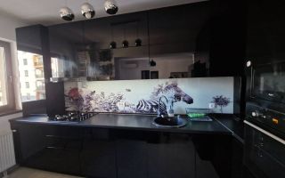 3 Camere Onix Residence Grozavesti - Poză 6