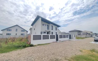 Pantelimon Cartierul Tineretului Casa de exceptie - Poză 11