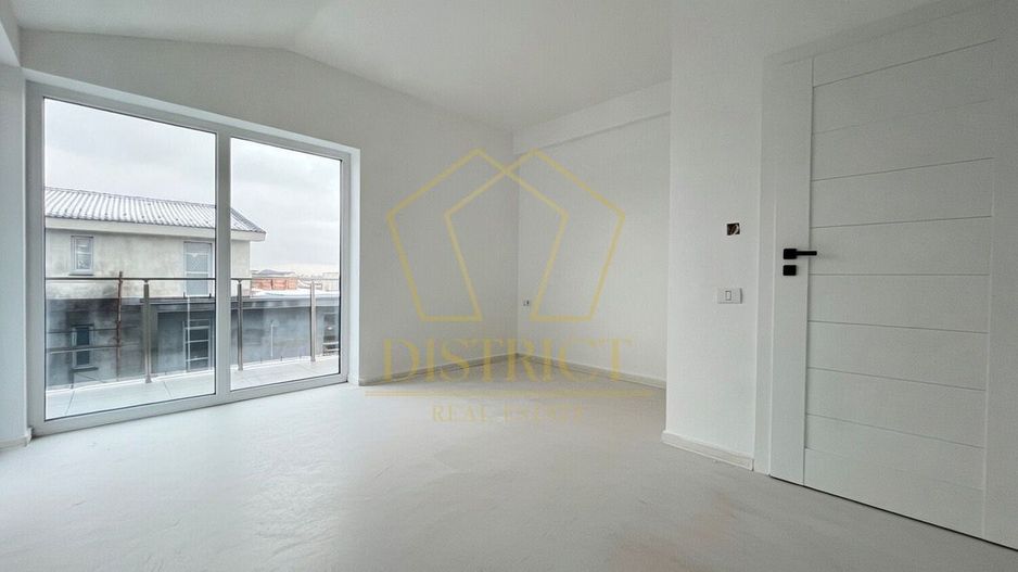 Penthouse NOU cu 3 camere si terasa 30mp | Braytim - Poză 6
