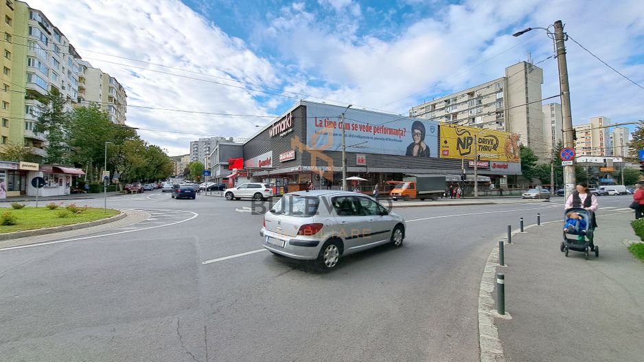 Garsoniera, zona Complex comercial Winmarkt! - Poză 1