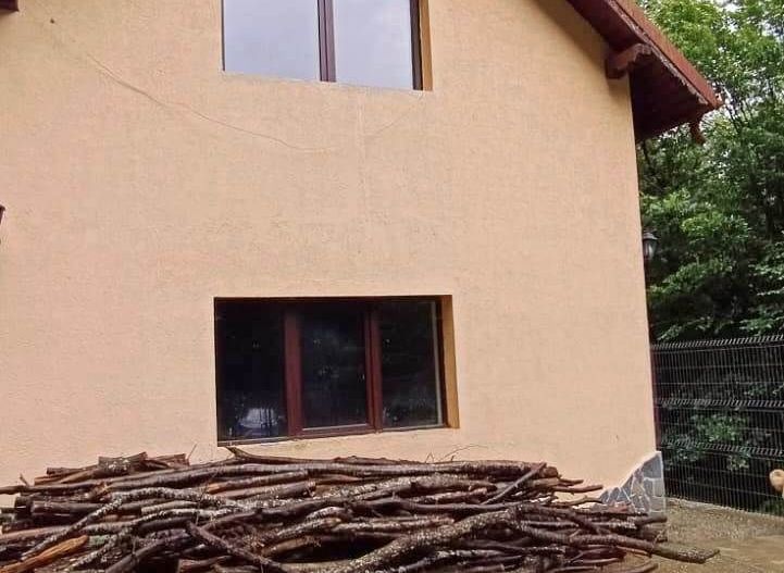 Complex turistic in Valcele-Covasna - Poză 16