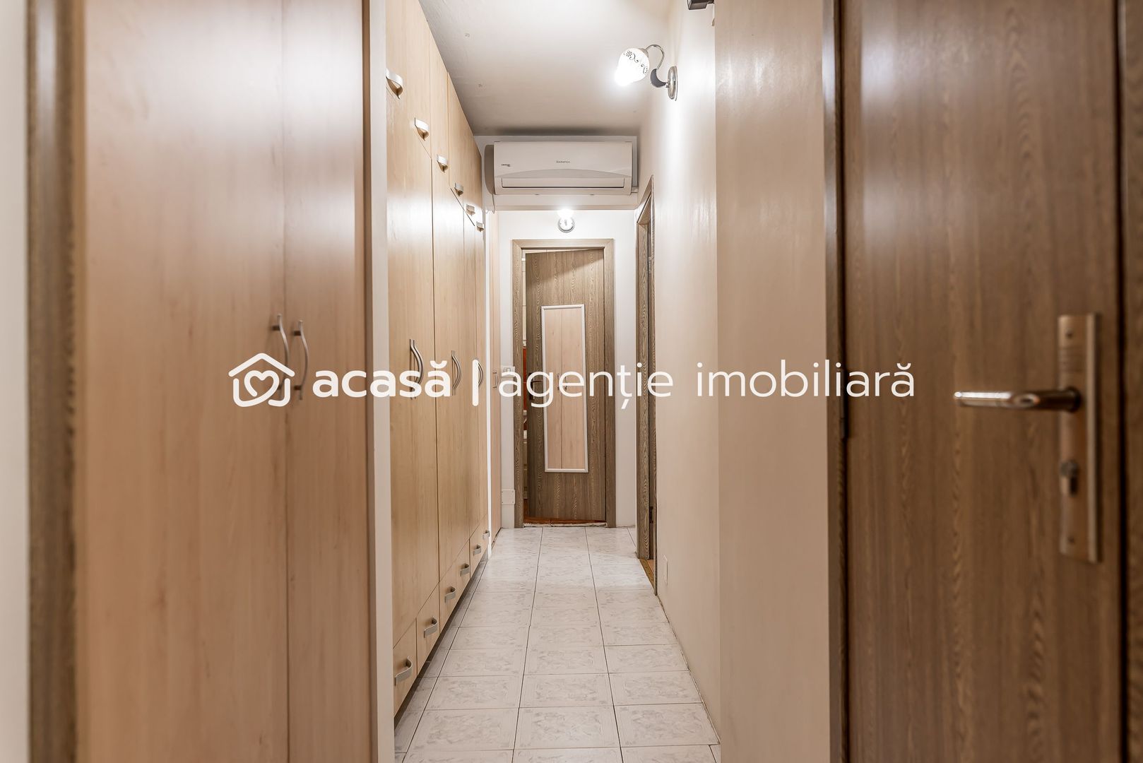 Apartament 3 camere Malul Muresului Alfa - COMISION 0 - Poză 5