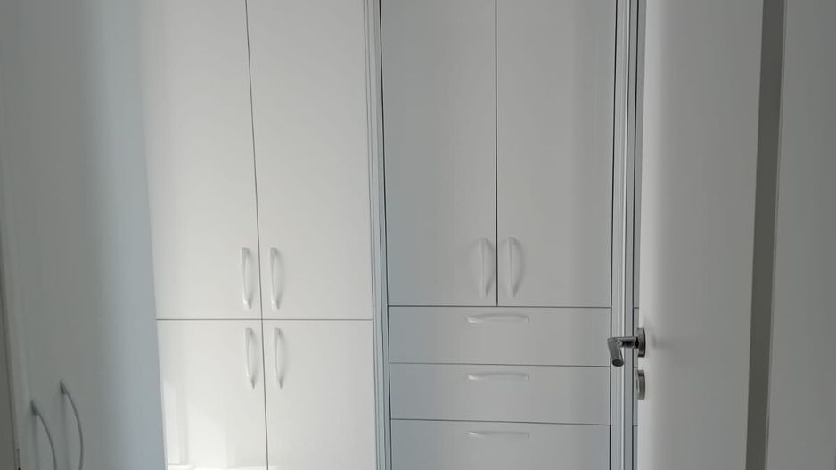 2 camere, vedere superbă la lac, bloc nou 2022 - Poză 9
