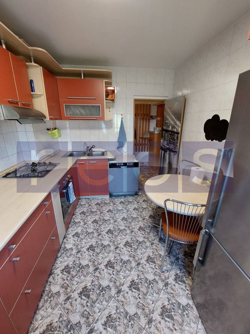 VANZARE 3 CAMERE -DECOMANDAT -TIMPURI NOI -TINERETULUI - Poză 5