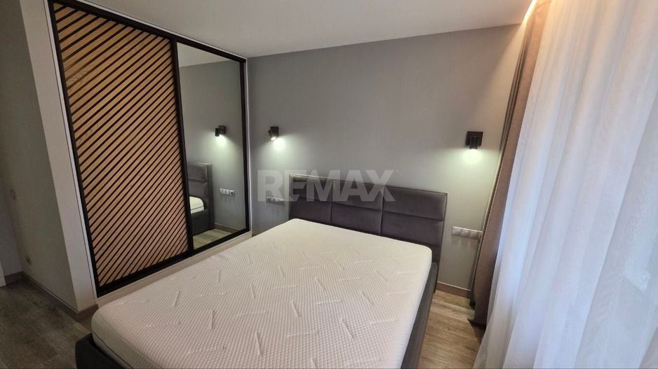 Apartament de închiriat – str. Eugen Doga 4, Chișinău - Poză 5