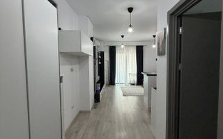 Apartament de închiriat, 1 cameră, Iași, zona Copou - Poză 1